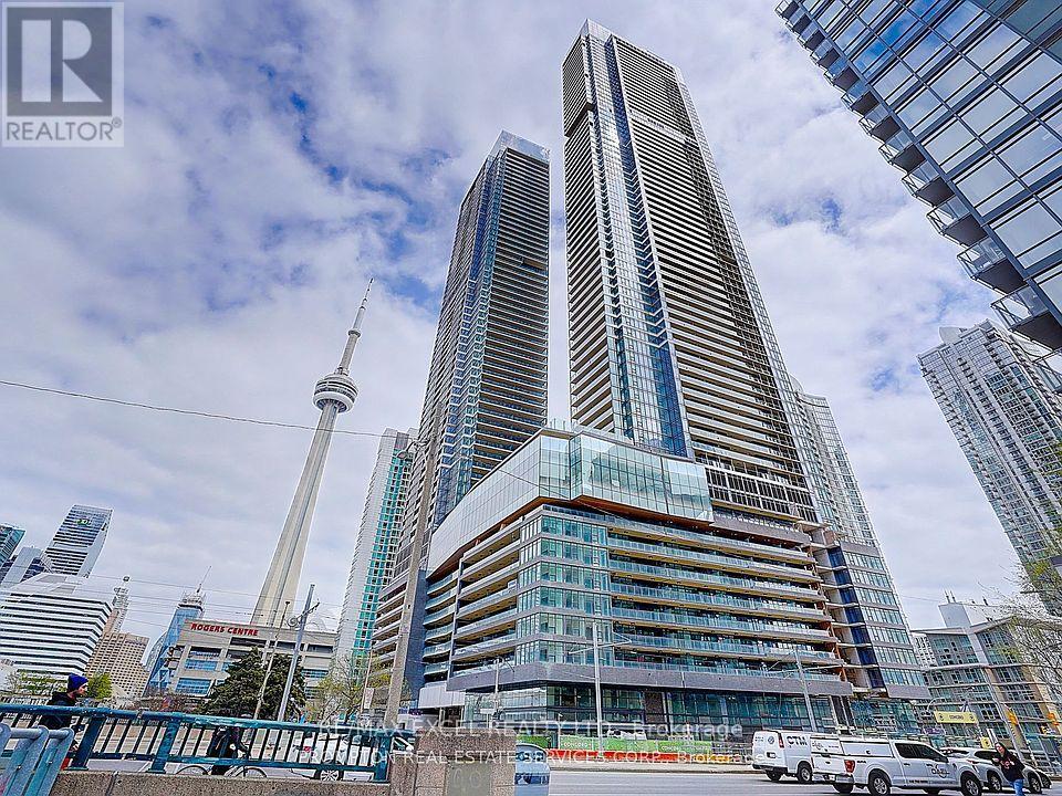 627 - 3 CONCORD CITYPLACE WAY, Toronto, Ontario