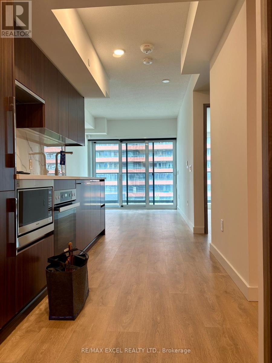 627 - 3 Concord Cityplace Way, Toronto, Ontario  M5V 0X4 - Photo 5 - C13037144