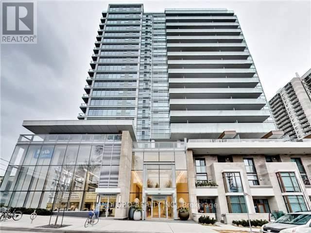 207 - 170 Avenue Road, Toronto, Ontario  M5R 0A4 - Photo 23 - C13037146