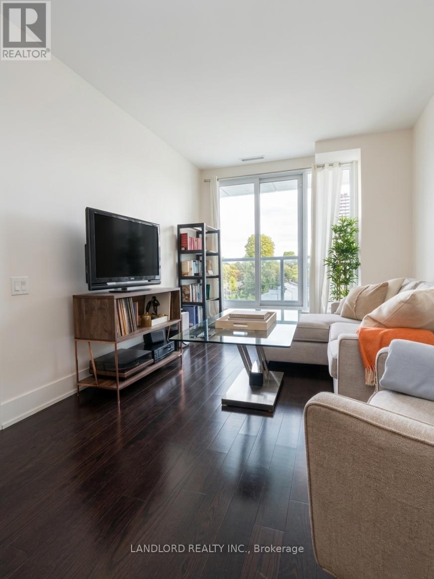 207 - 170 Avenue Road, Toronto, Ontario  M5R 0A4 - Photo 4 - C13037146