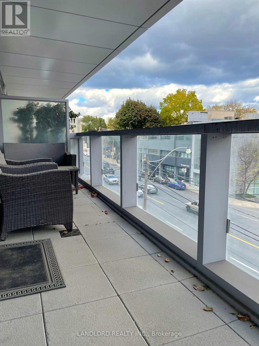 207 - 170 Avenue Road, Toronto, Ontario  M5R 0A4 - Photo 5 - C13037146