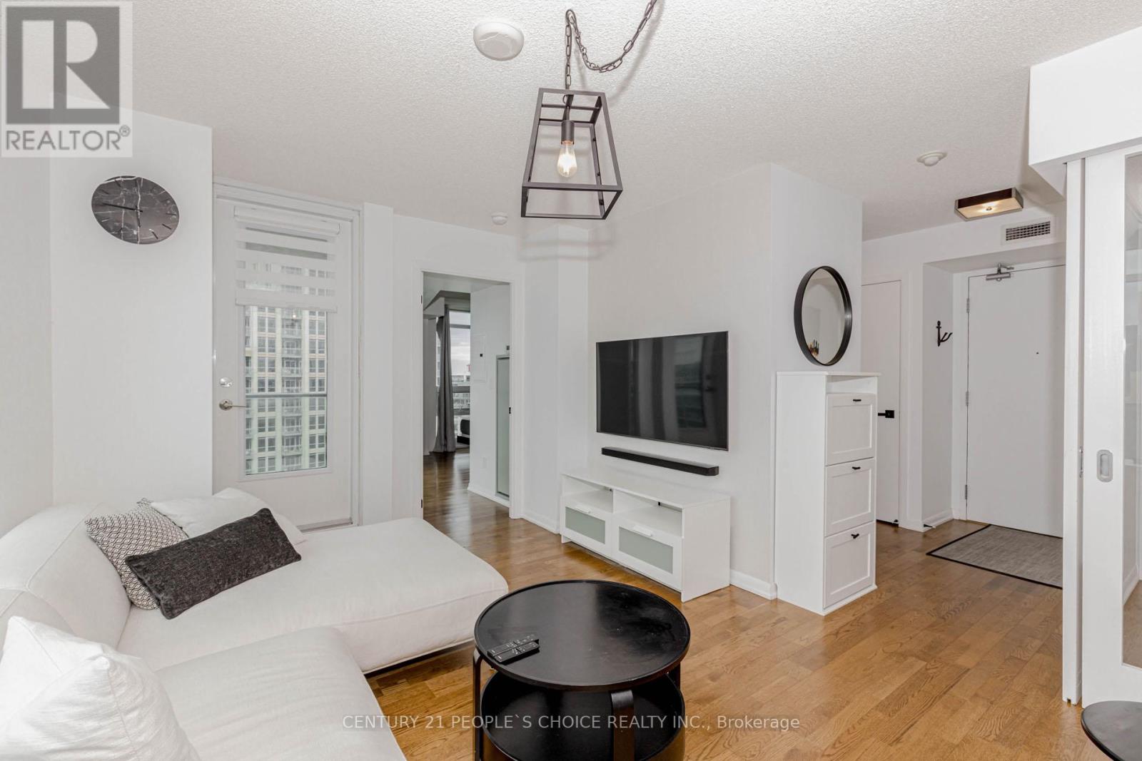 1611 - 215 Fort York Boulevard, Toronto, Ontario  M5V 4A2 - Photo 24 - C13037158