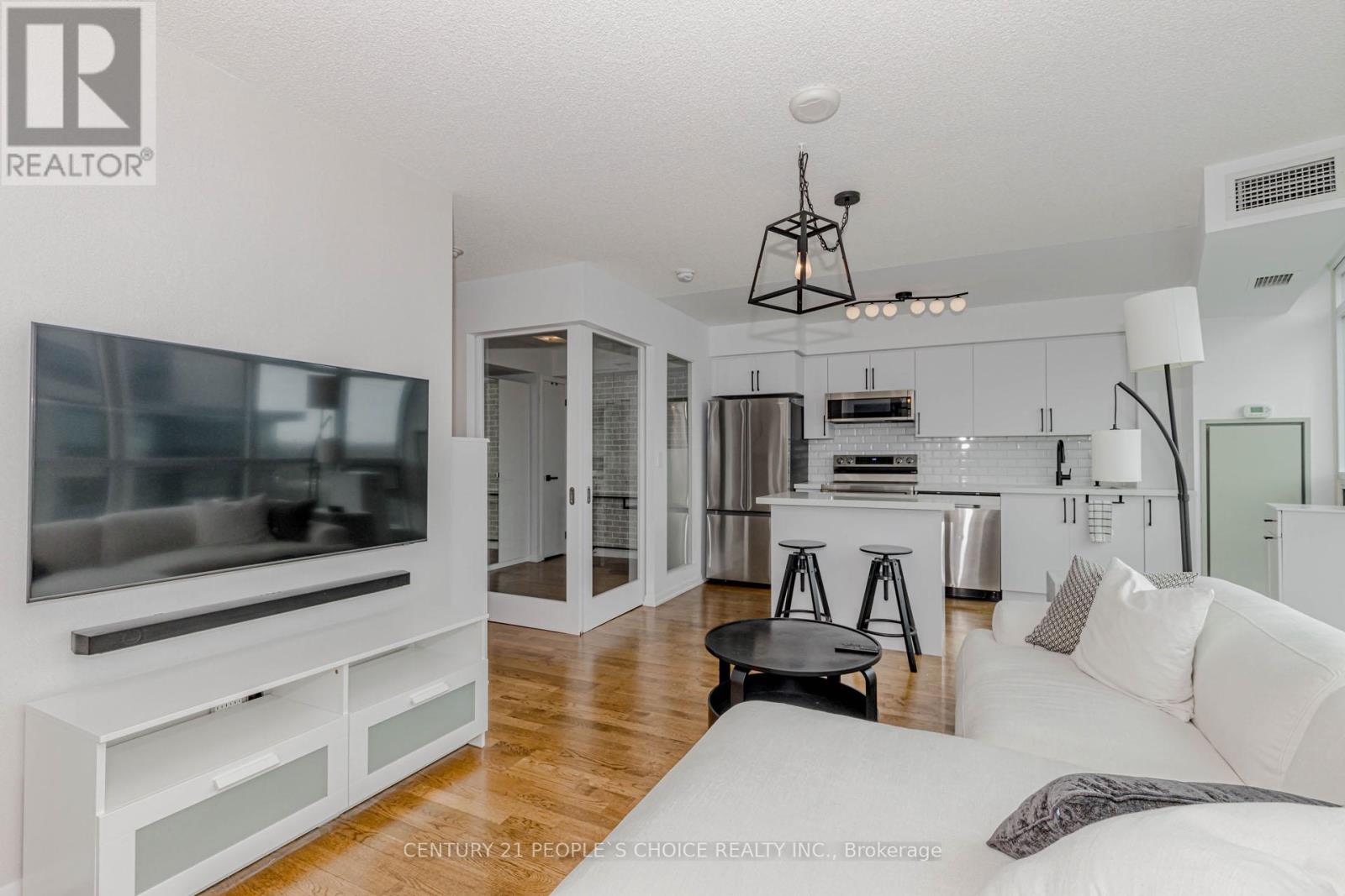 1611 - 215 Fort York Boulevard, Toronto, Ontario  M5V 4A2 - Photo 25 - C13037158