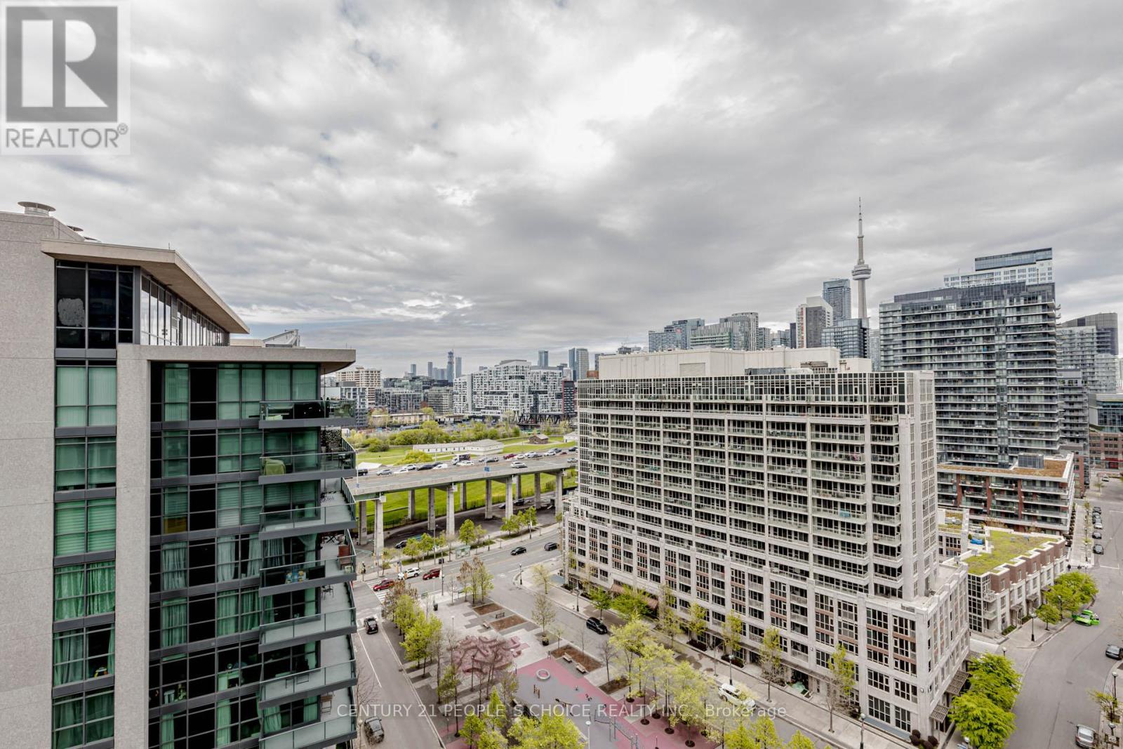 1611 - 215 Fort York Boulevard, Toronto, Ontario  M5V 4A2 - Photo 43 - C13037158