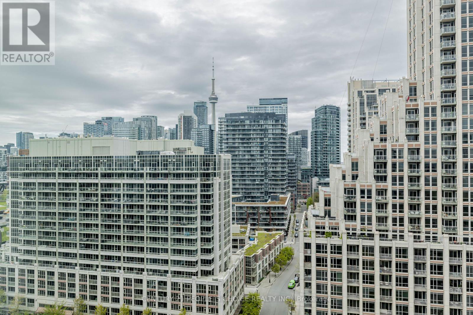 1611 - 215 Fort York Boulevard, Toronto, Ontario  M5V 4A2 - Photo 47 - C13037158