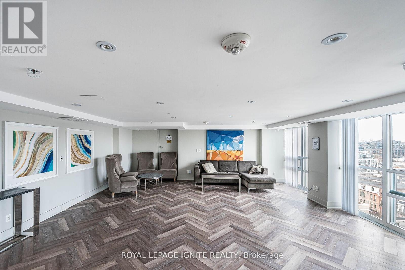 635 - 68 Abell Street, Toronto, Ontario  M6J 0B1 - Photo 19 - C13037236