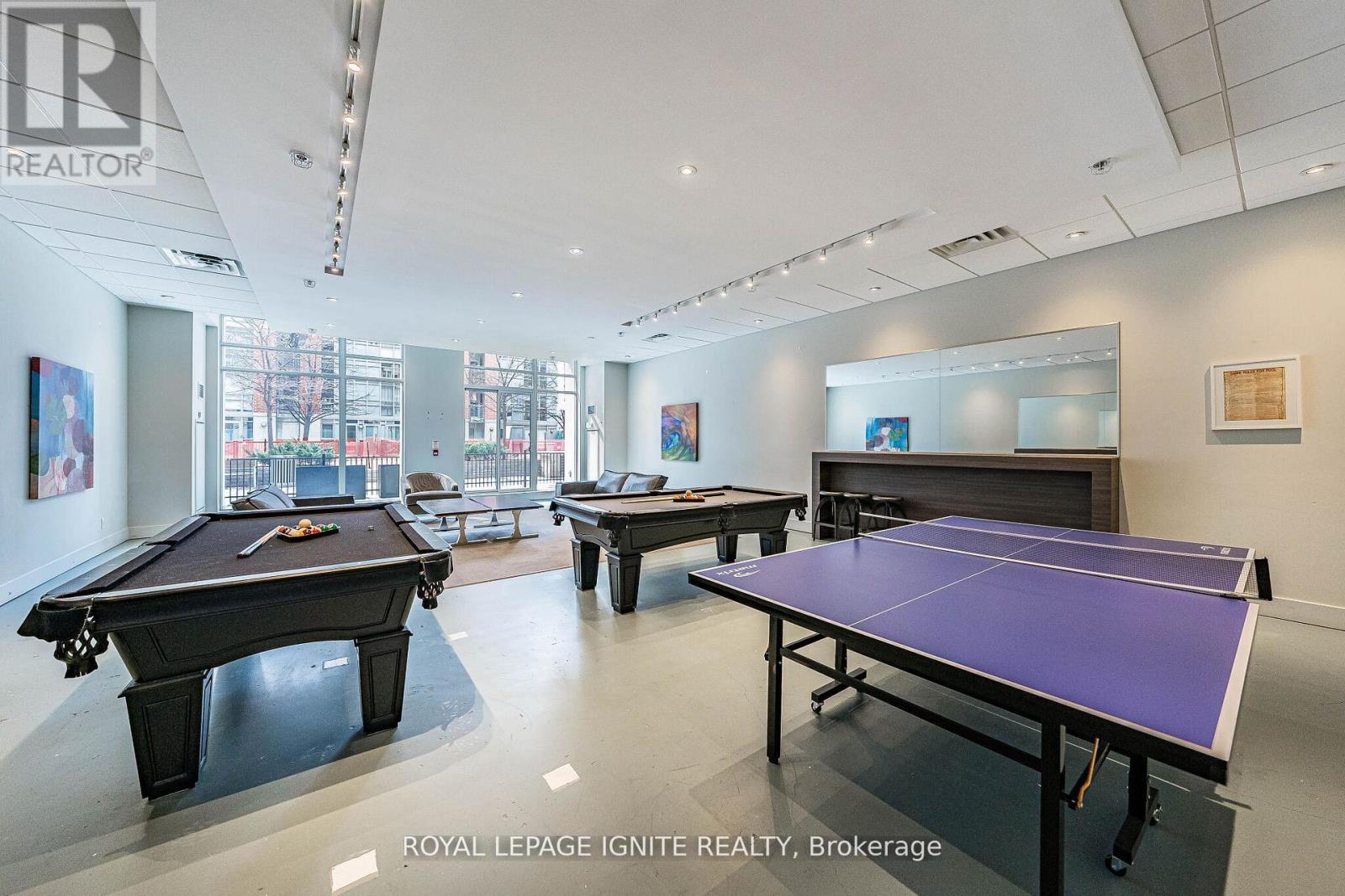 635 - 68 Abell Street, Toronto, Ontario  M6J 0B1 - Photo 21 - C13037236