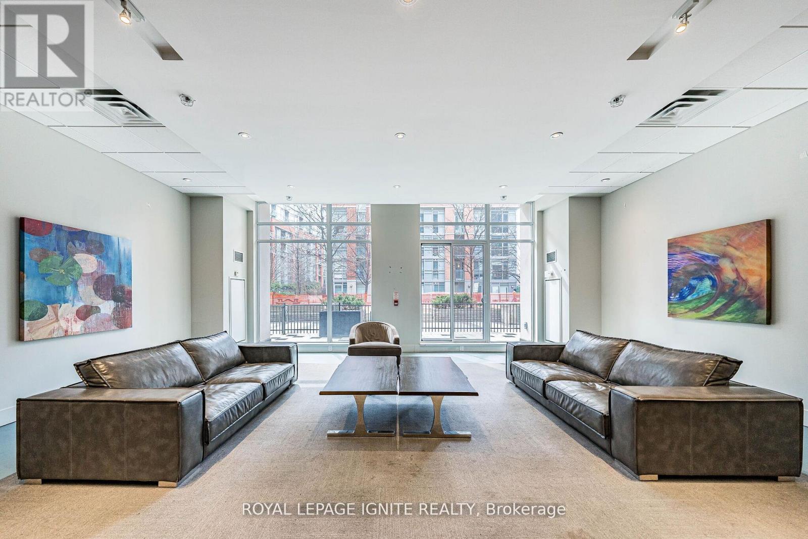 635 - 68 Abell Street, Toronto, Ontario  M6J 0B1 - Photo 22 - C13037236