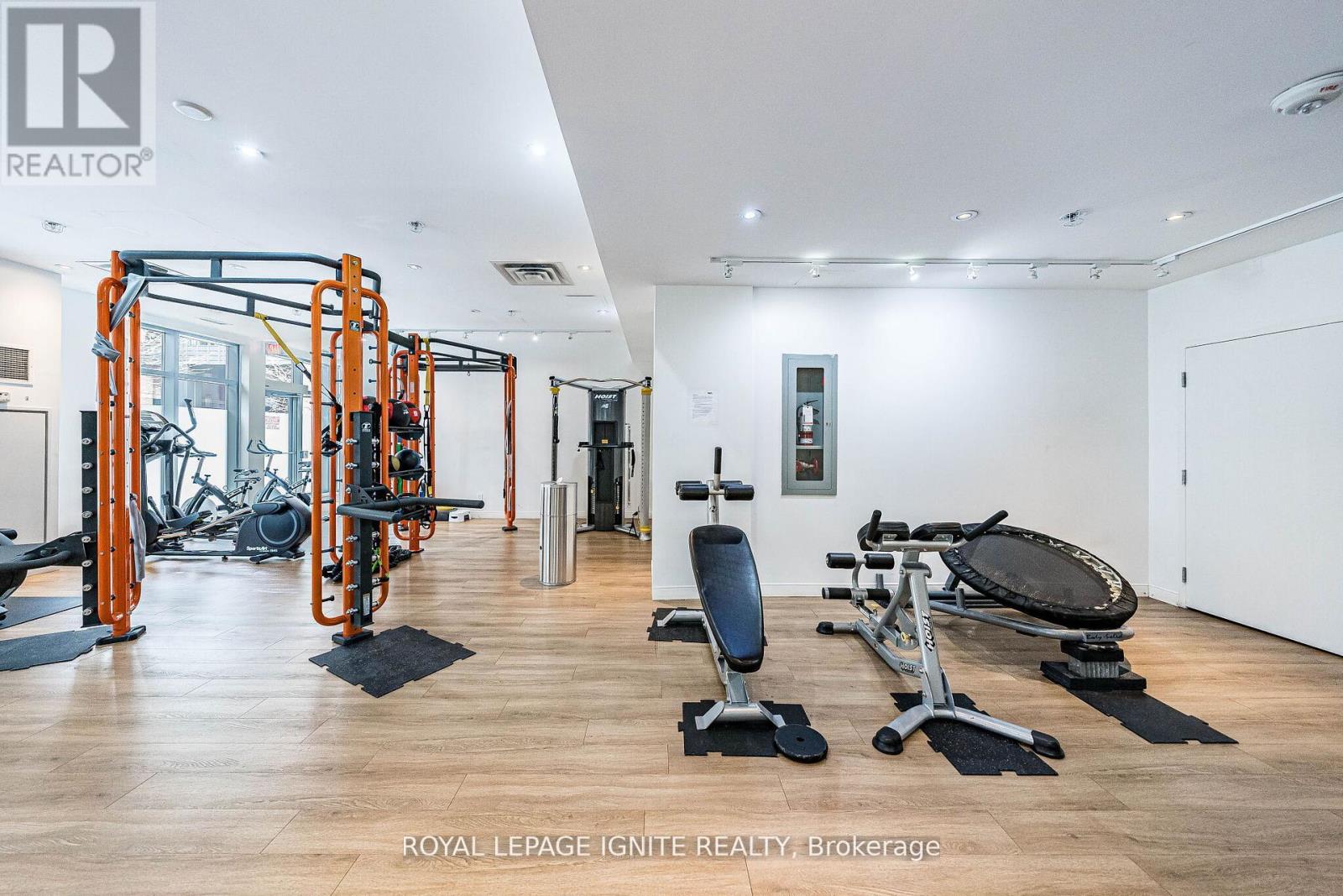 635 - 68 Abell Street, Toronto, Ontario  M6J 0B1 - Photo 24 - C13037236