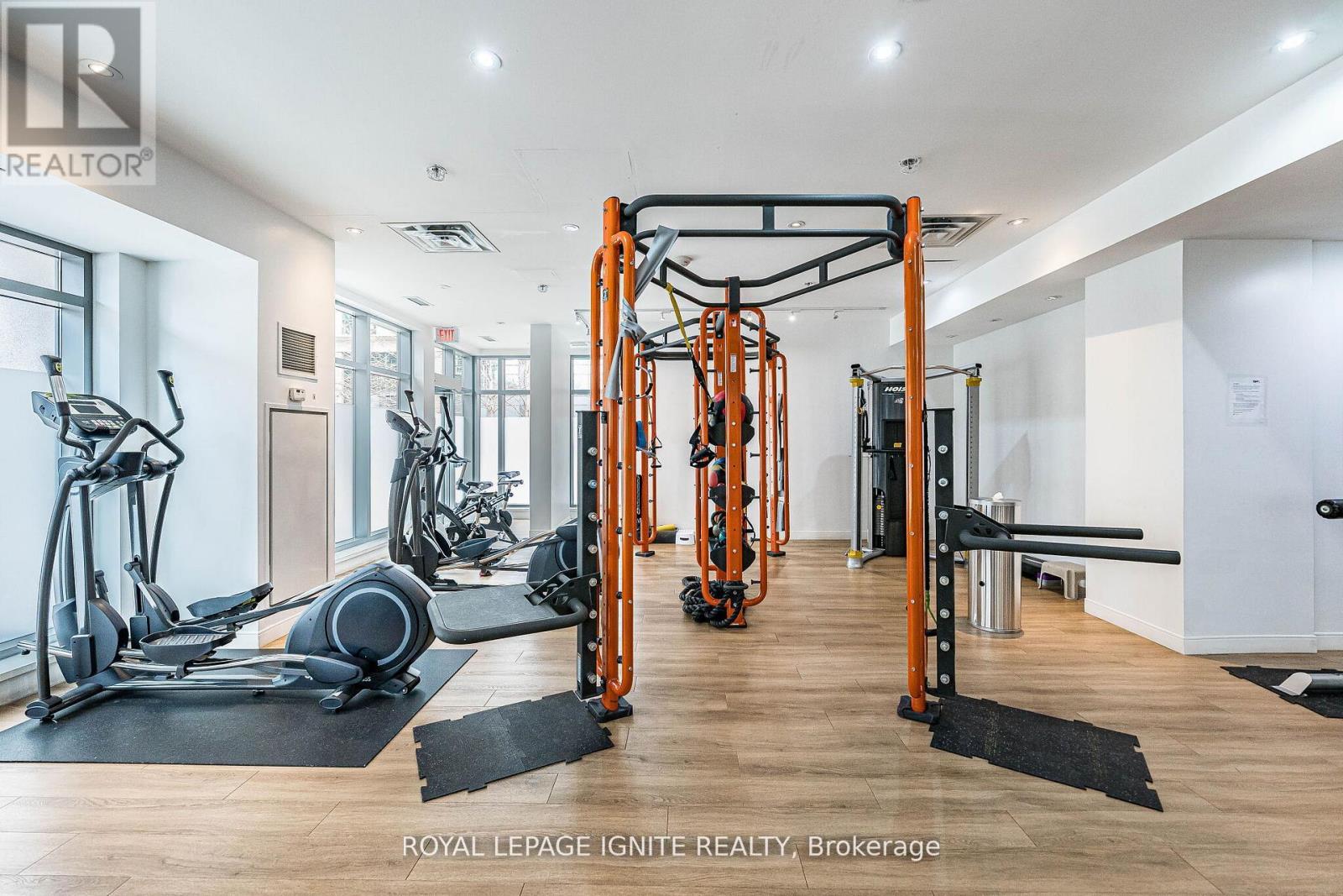 635 - 68 Abell Street, Toronto, Ontario  M6J 0B1 - Photo 25 - C13037236