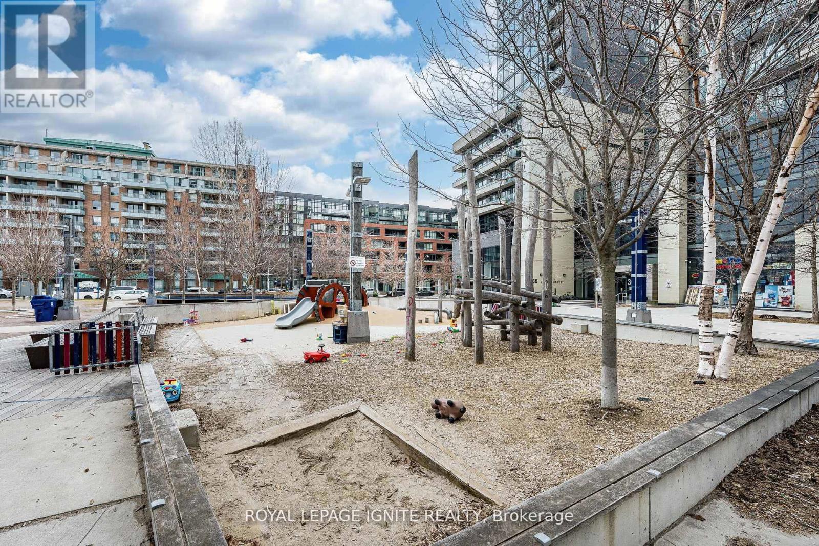 635 - 68 Abell Street, Toronto, Ontario  M6J 0B1 - Photo 28 - C13037236