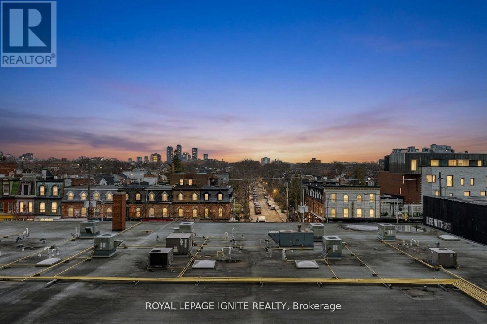 635 - 68 Abell Street, Toronto, Ontario  M6J 0B1 - Photo 30 - C13037236