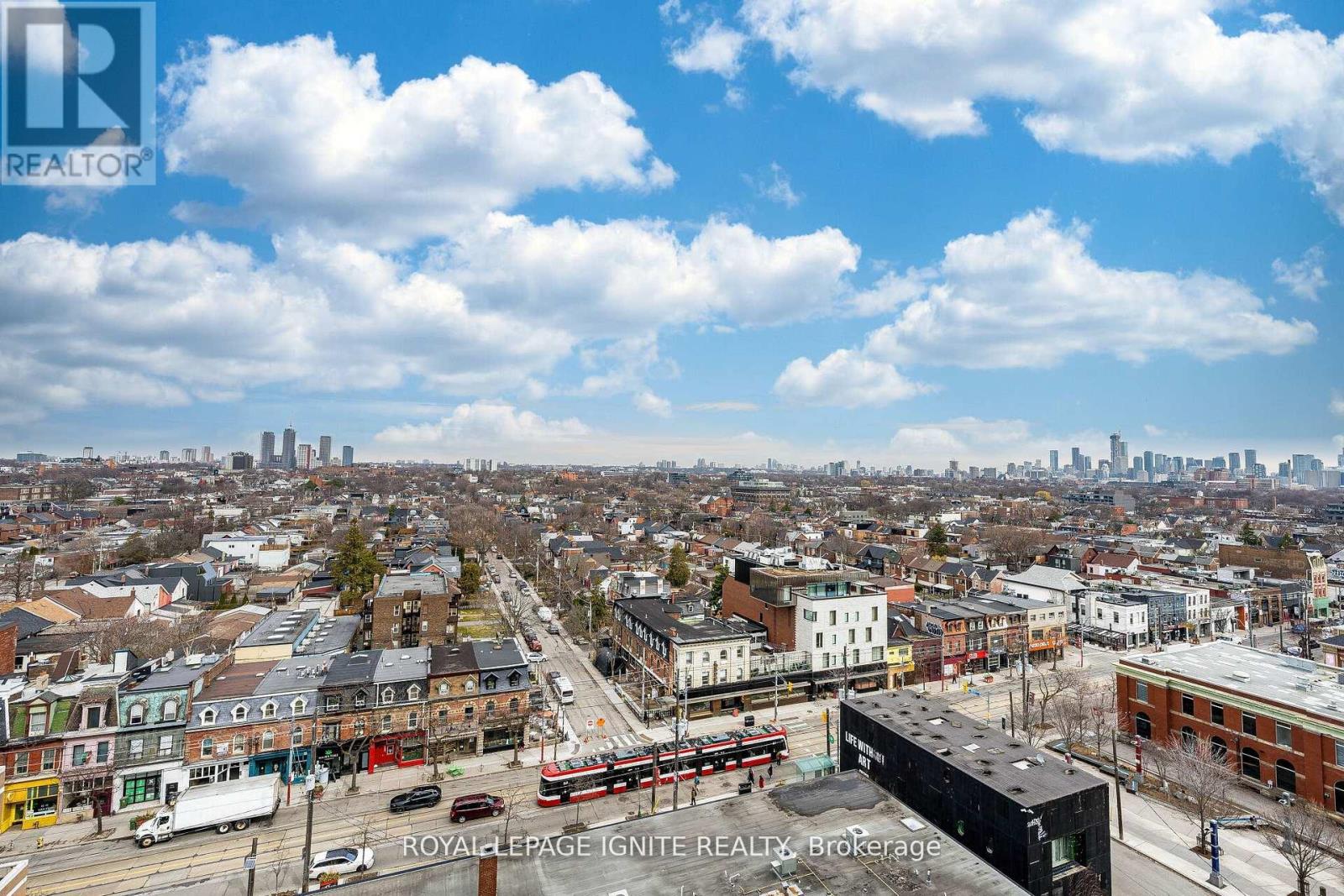 635 - 68 Abell Street, Toronto, Ontario  M6J 0B1 - Photo 31 - C13037236