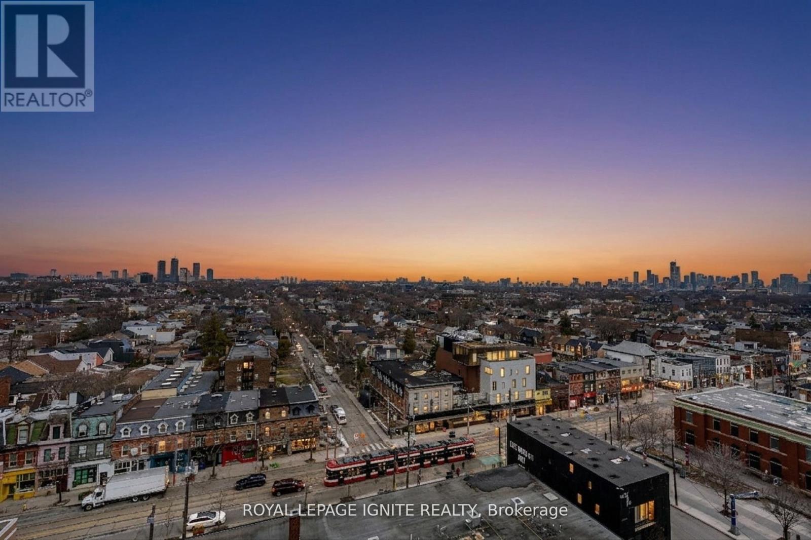 635 - 68 Abell Street, Toronto, Ontario  M6J 0B1 - Photo 32 - C13037236