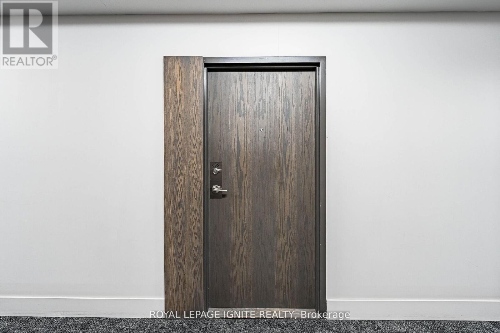 635 - 68 Abell Street, Toronto, Ontario  M6J 0B1 - Photo 5 - C13037236