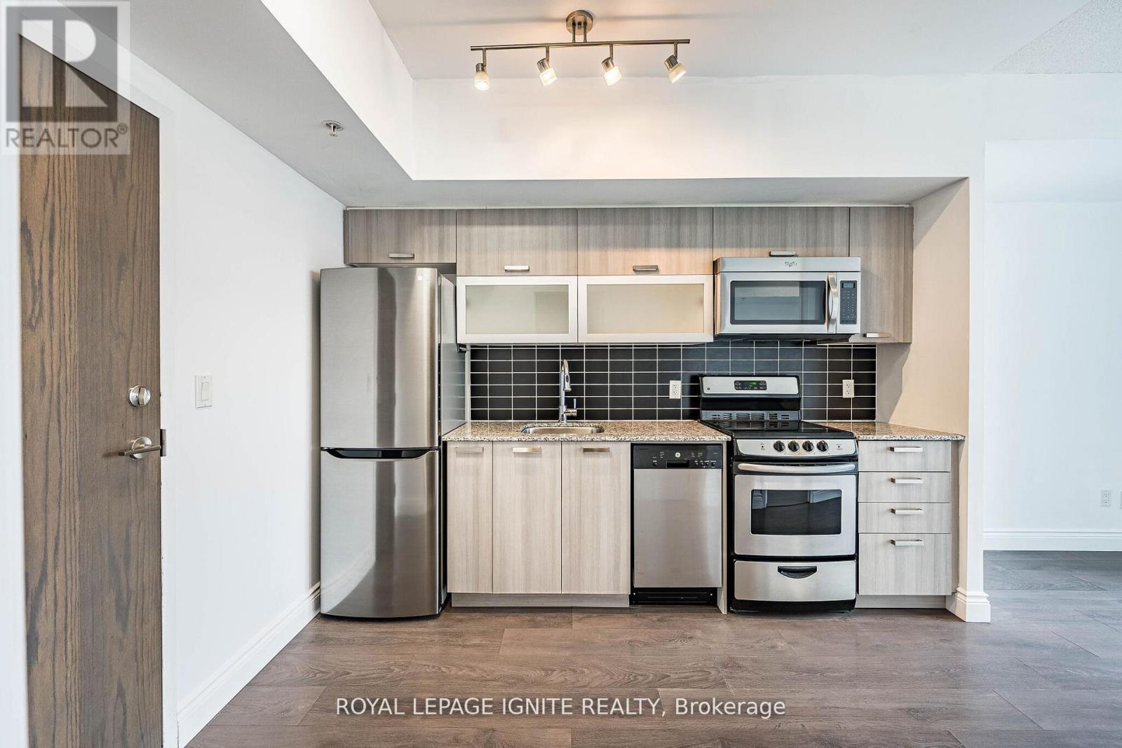 635 - 68 Abell Street, Toronto, Ontario  M6J 0B1 - Photo 8 - C13037236