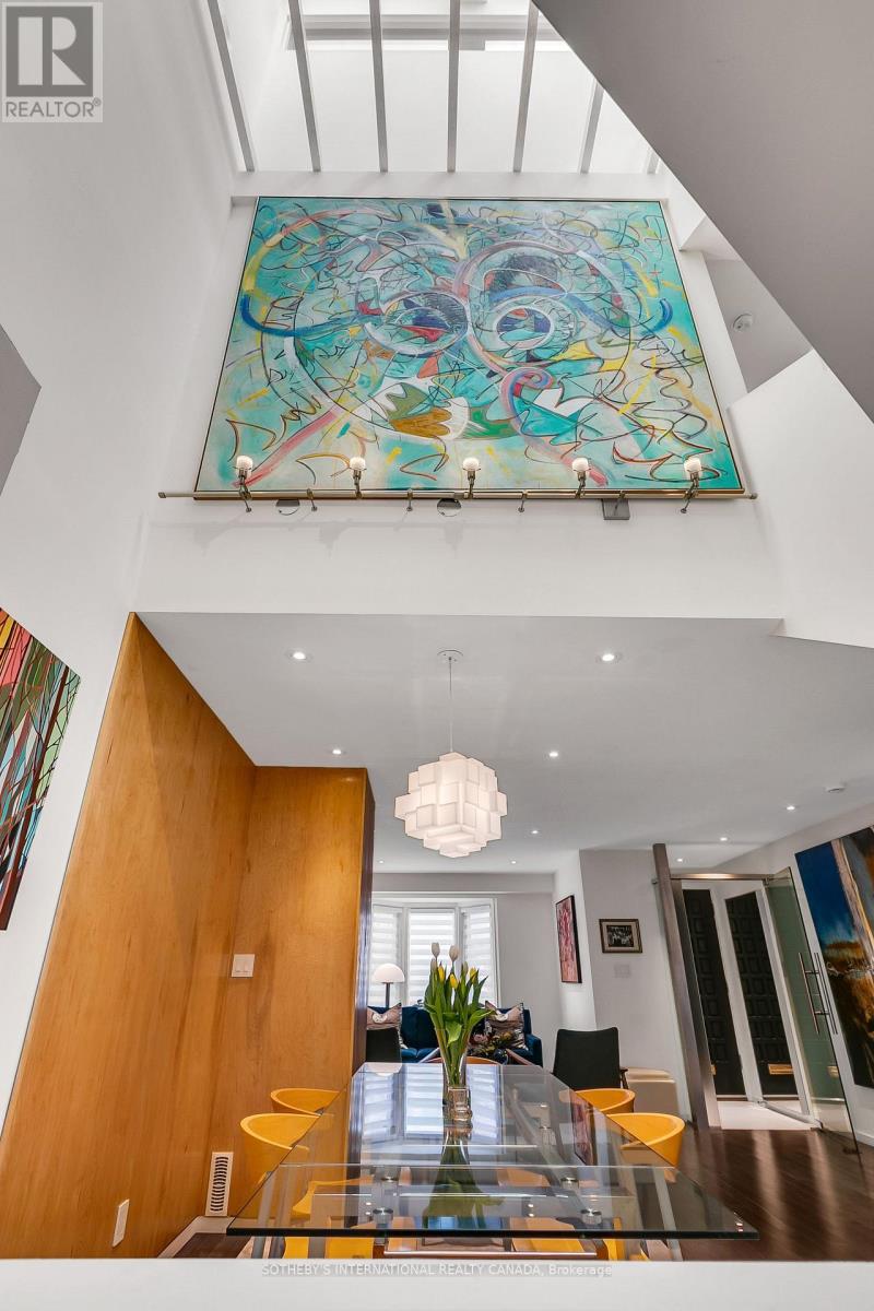 30 Sword Street, Toronto, Ontario  M5A 3N2 - Photo 13 - C13037270