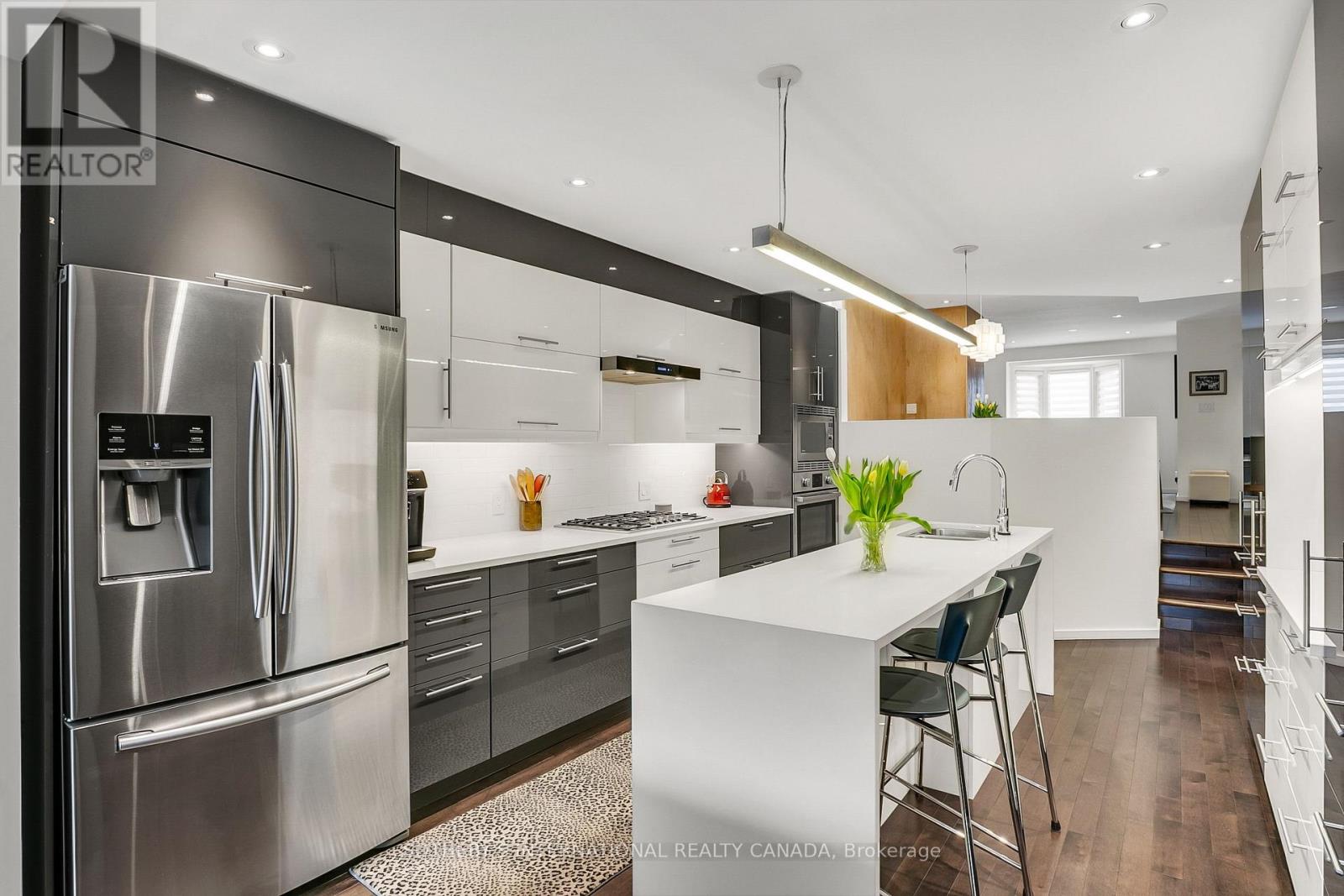 30 Sword Street, Toronto, Ontario  M5A 3N2 - Photo 19 - C13037270