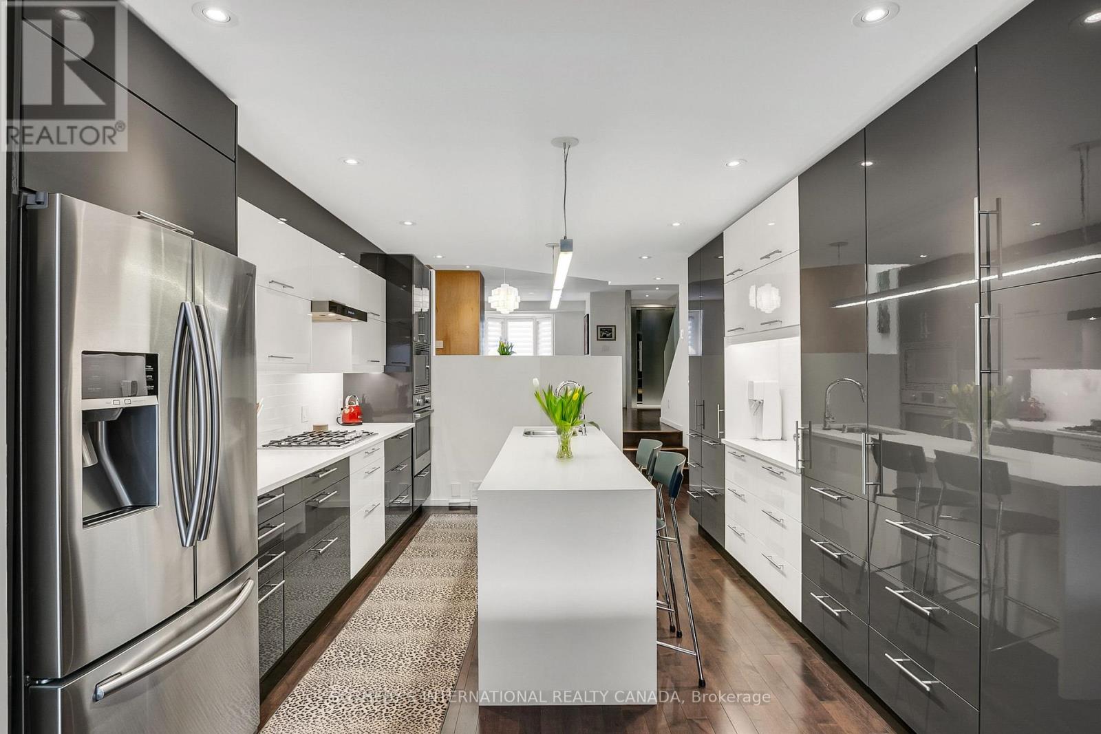 30 Sword Street, Toronto, Ontario  M5A 3N2 - Photo 20 - C13037270