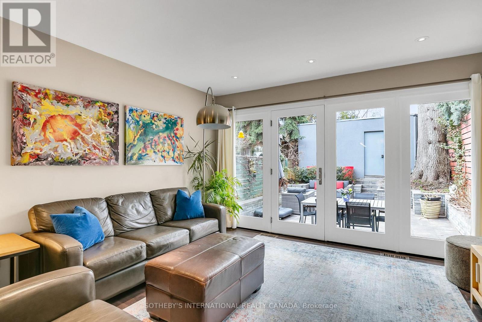 30 Sword Street, Toronto, Ontario  M5A 3N2 - Photo 23 - C13037270