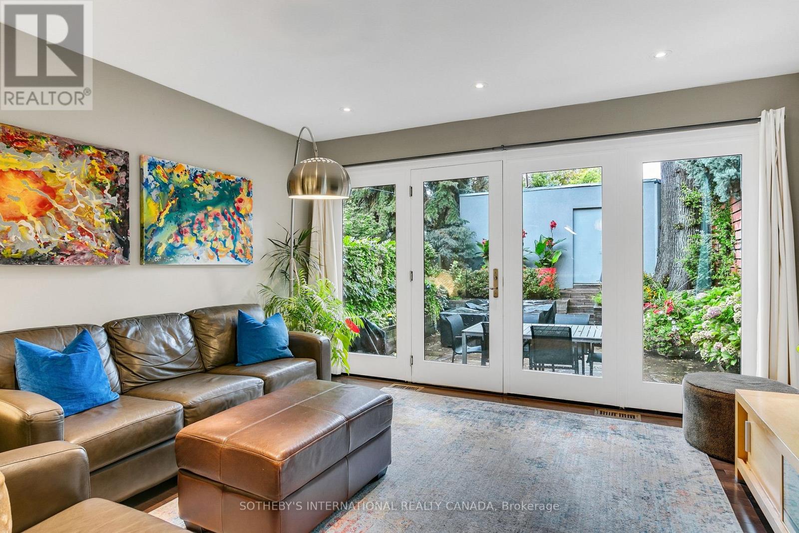 30 Sword Street, Toronto, Ontario  M5A 3N2 - Photo 24 - C13037270