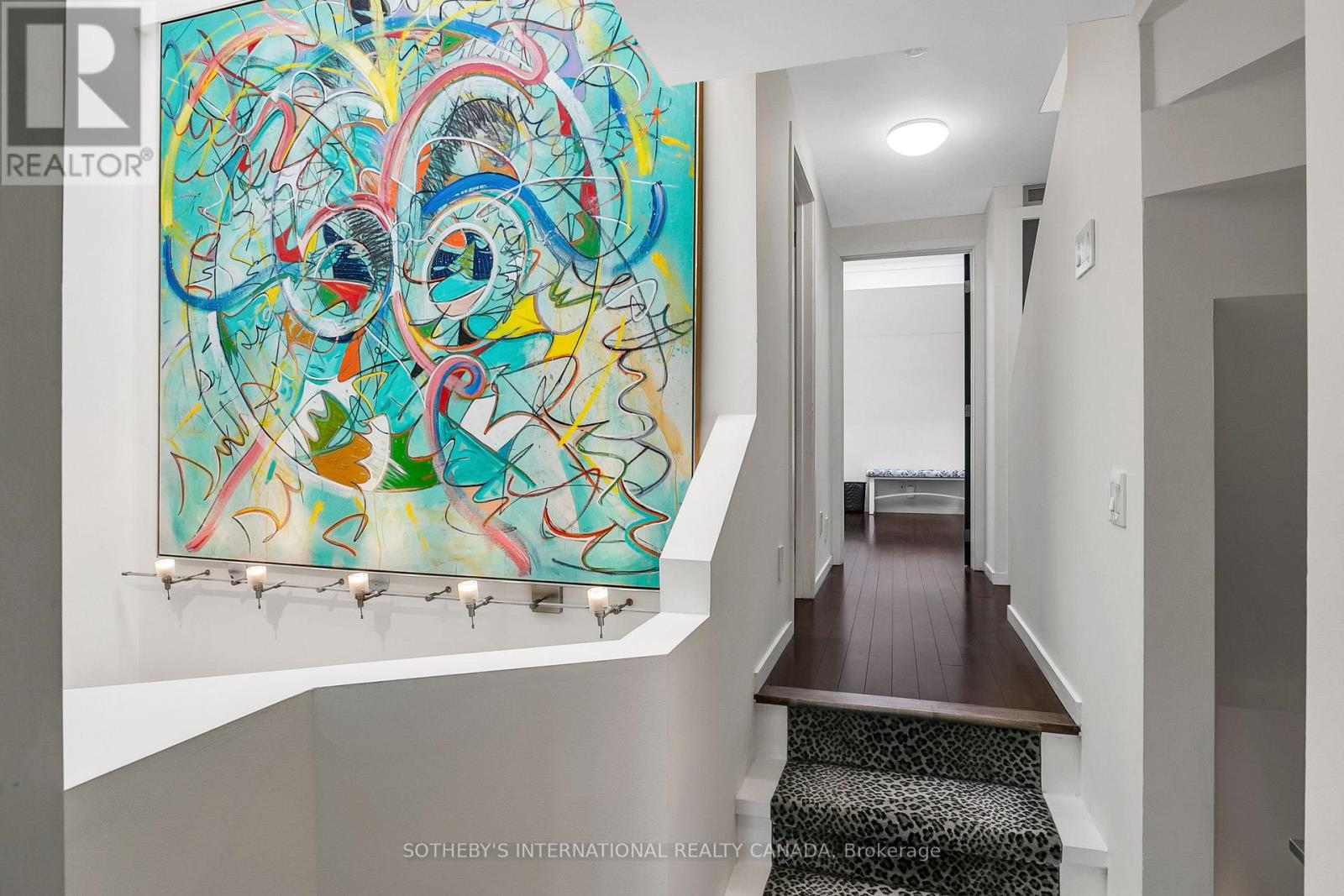 30 Sword Street, Toronto, Ontario  M5A 3N2 - Photo 27 - C13037270