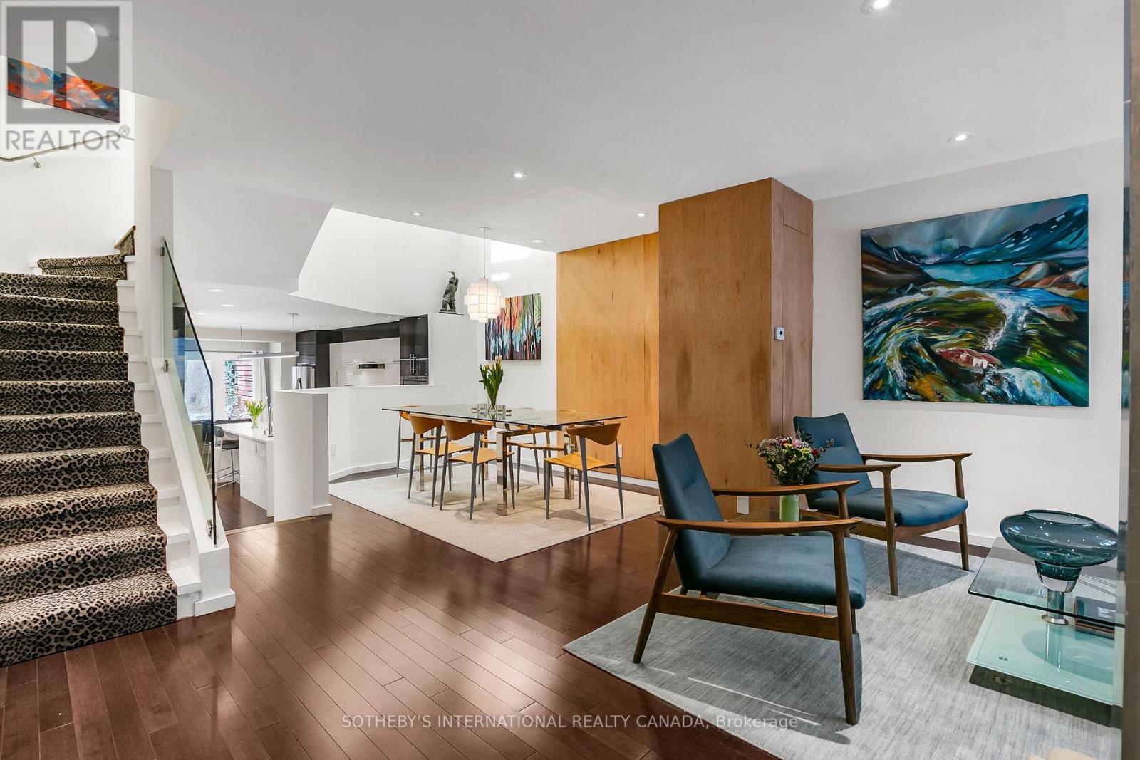 30 Sword Street, Toronto, Ontario  M5A 3N2 - Photo 3 - C13037270