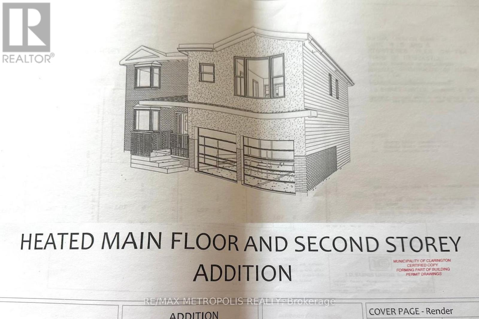 19 Glenabbey Drive, Clarington, Ontario  L1E 1C1 - Photo 28 - E13036002