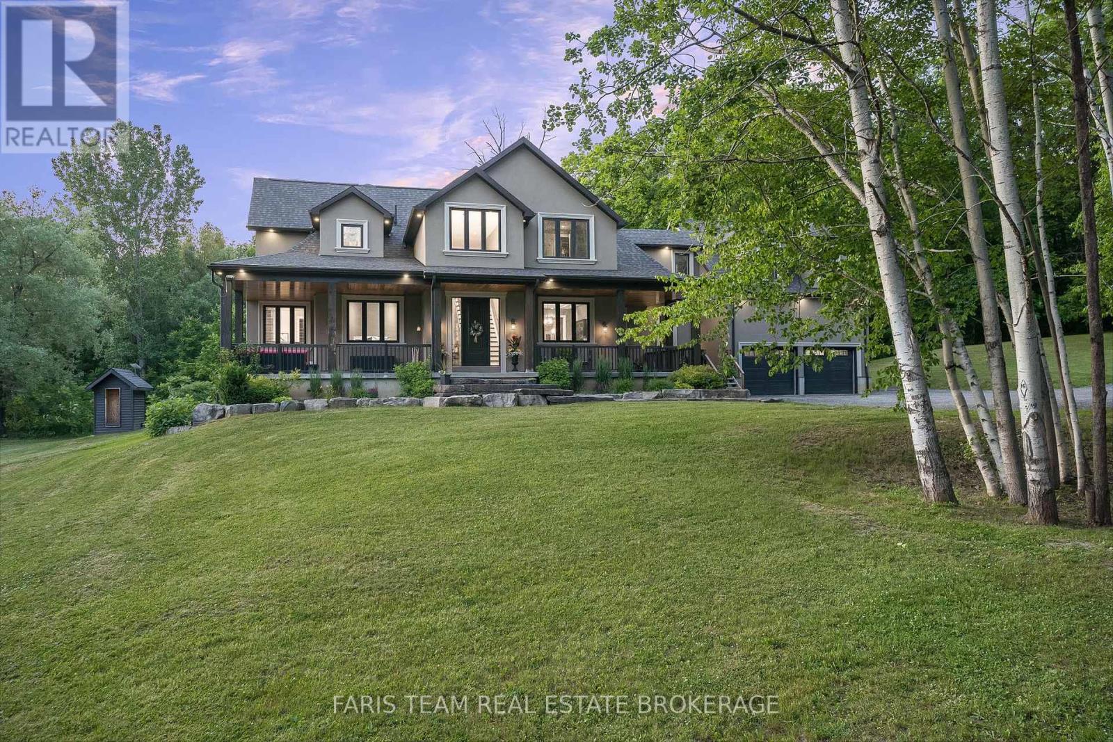 400 LLOYD'S LANE, King, Ontario