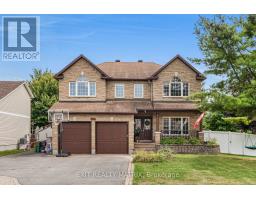 116 LAMADELEINE BOULEVARD, Russell, Ontario