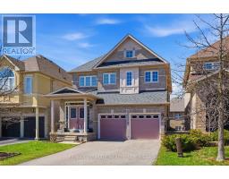 445 WOODSPRING AVENUE, Newmarket, Ontario