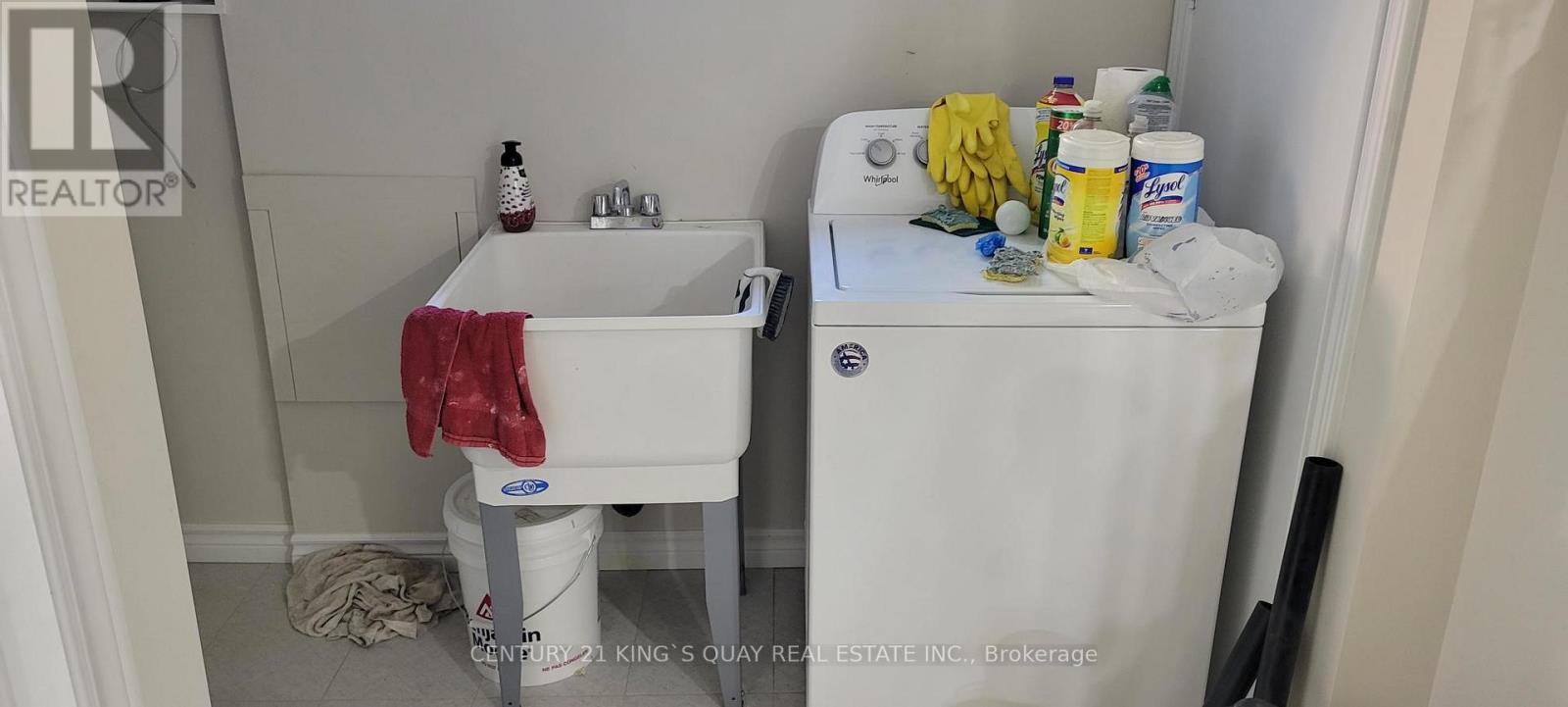 Bsmt - 498 Wilson Road S, Oshawa, Ontario  L1H 6C9 - Photo 19 - E13036828