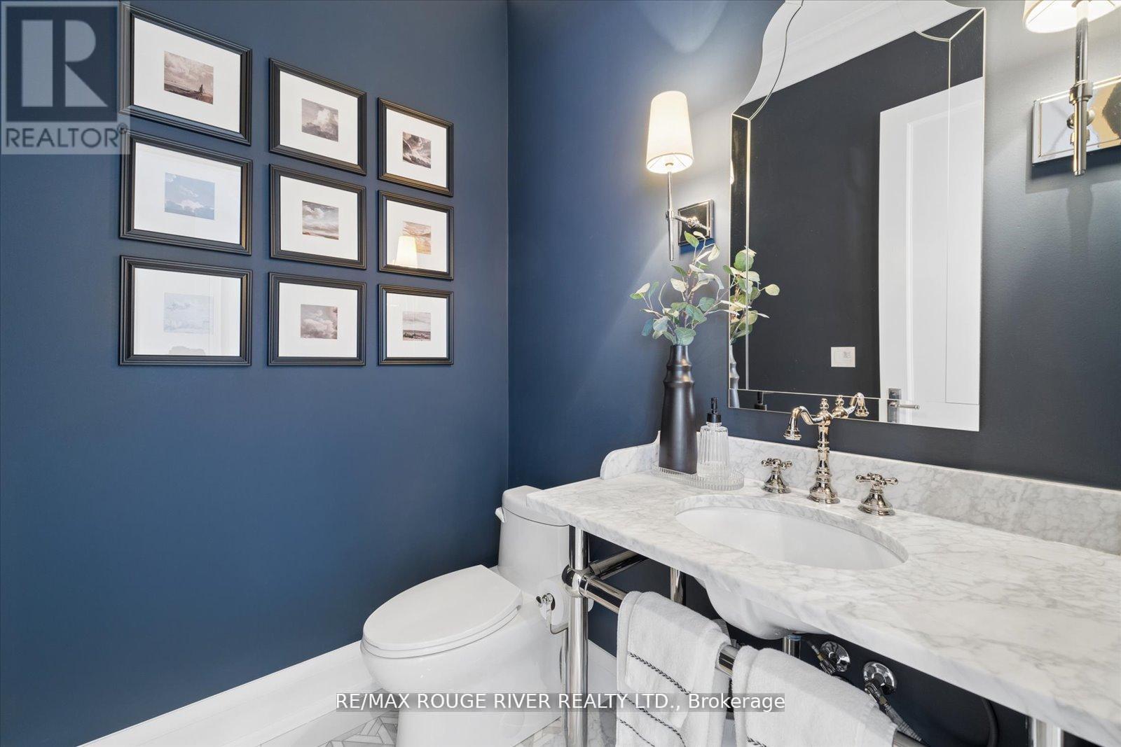 1278 Trellis Court, Pickering, Ontario  L1W 1J2 - Photo 20 - E13037130