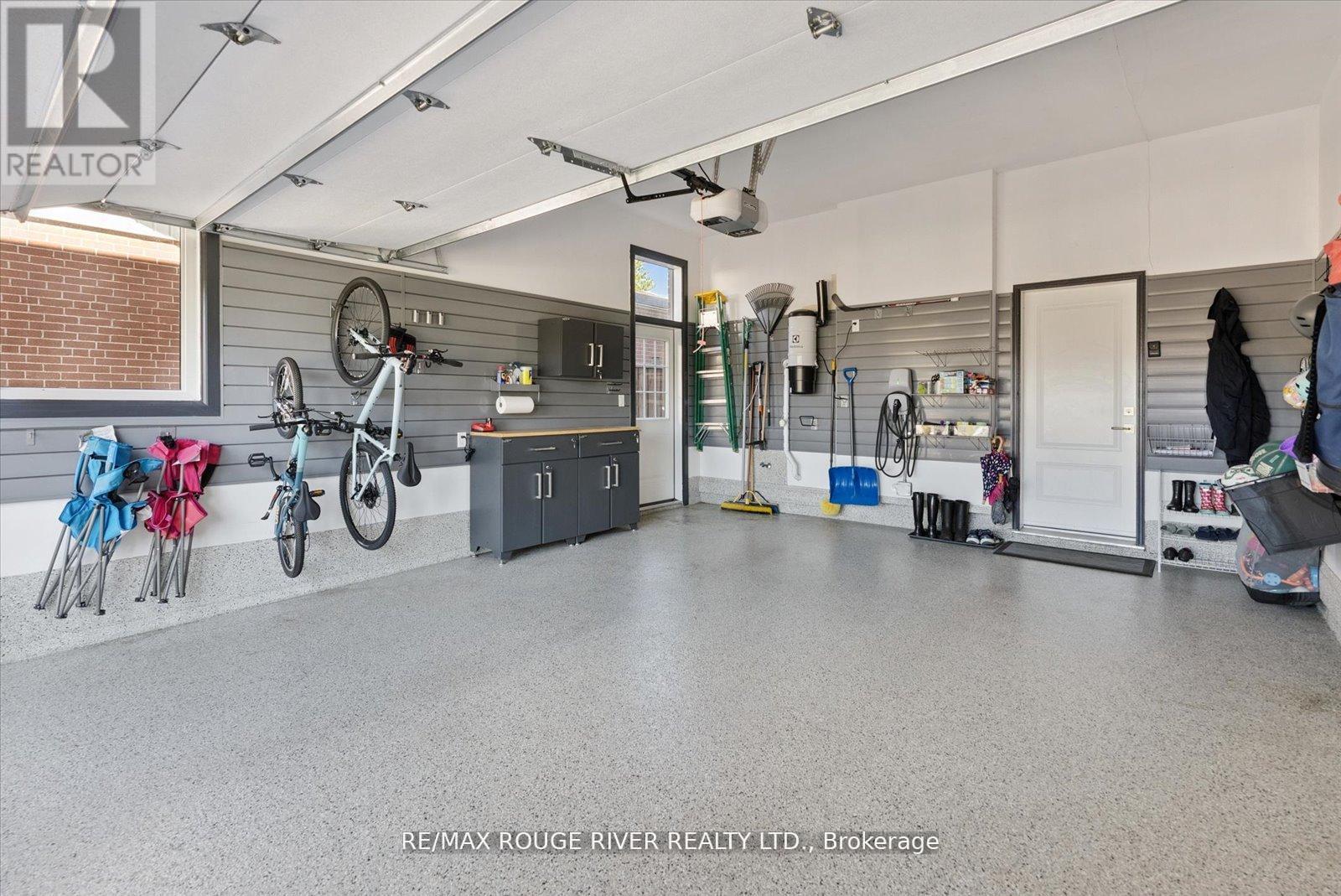 1278 Trellis Court, Pickering, Ontario  L1W 1J2 - Photo 48 - E13037130