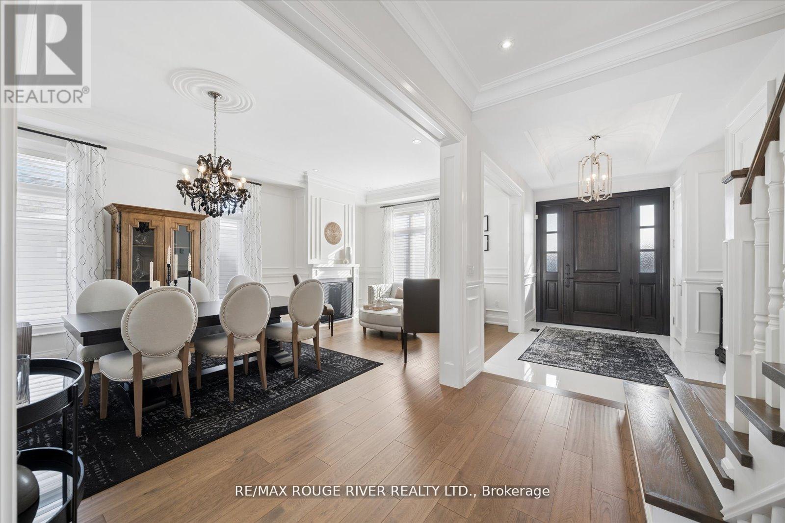 1278 Trellis Court, Pickering, Ontario  L1W 1J2 - Photo 5 - E13037130