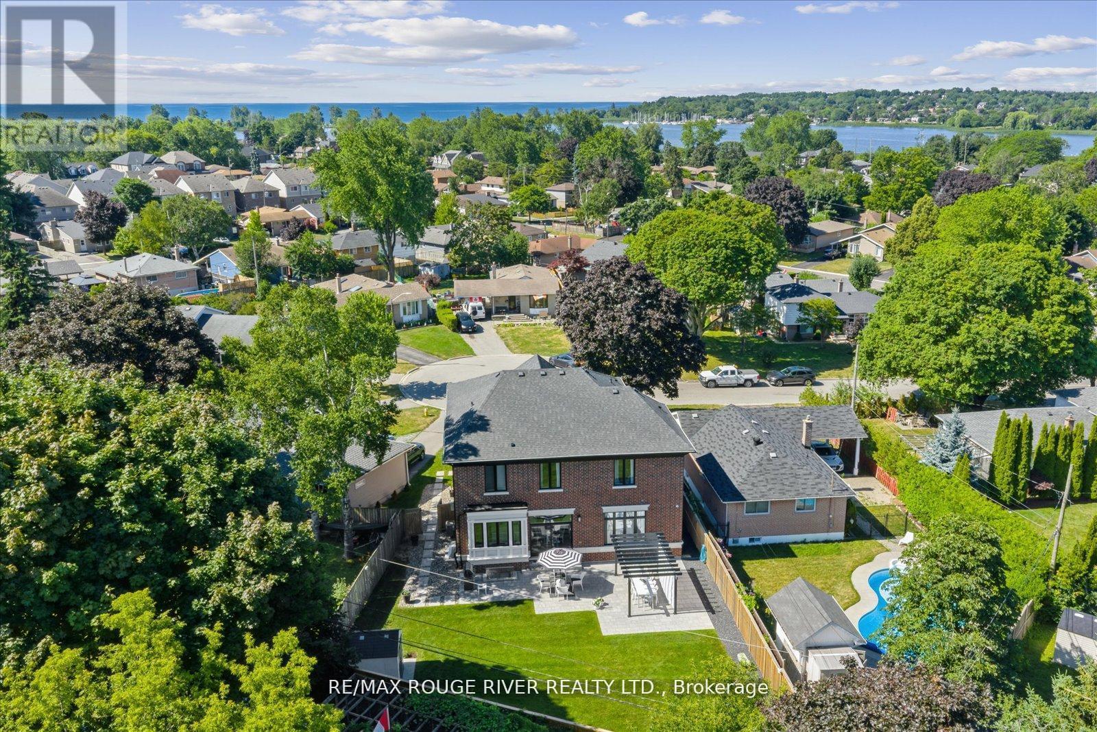 1278 Trellis Court, Pickering, Ontario  L1W 1J2 - Photo 50 - E13037130