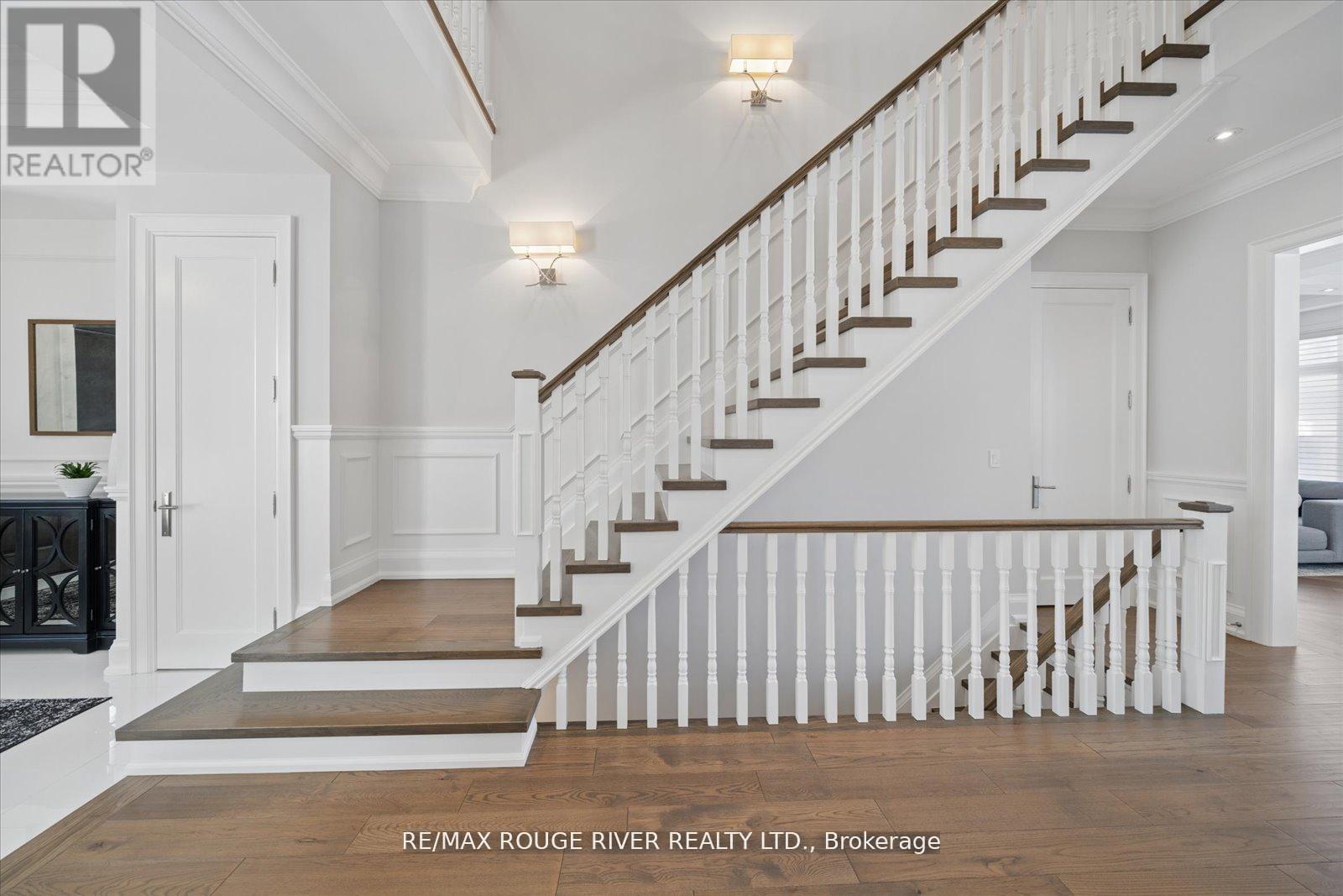 1278 Trellis Court, Pickering, Ontario  L1W 1J2 - Photo 6 - E13037130