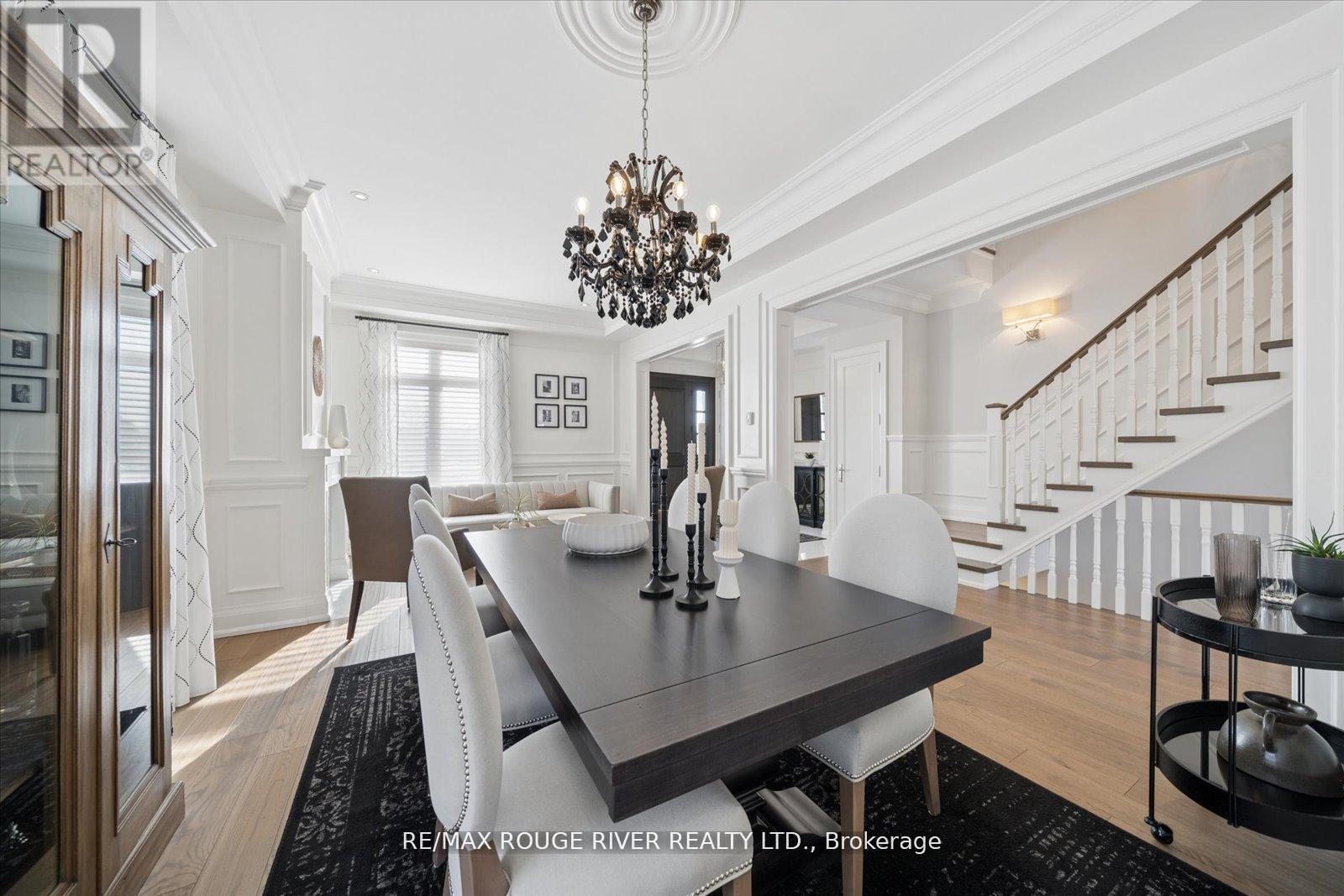 1278 Trellis Court, Pickering, Ontario  L1W 1J2 - Photo 8 - E13037130