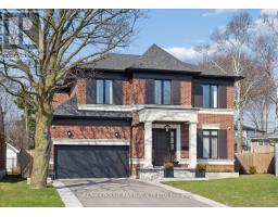 1278 TRELLIS COURT, Pickering, Ontario