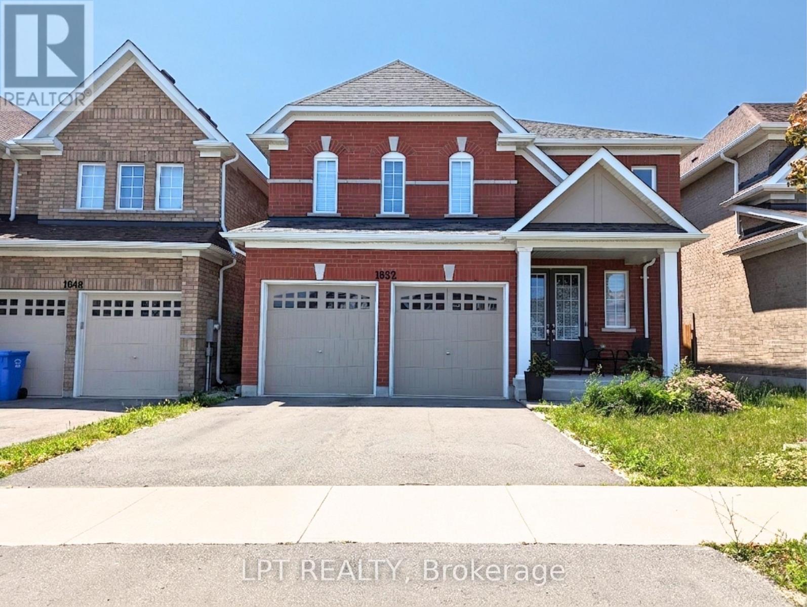 1852 Grandview Street N, Oshawa, Ontario  L1K 0Y2 - Photo 1 - E13037208