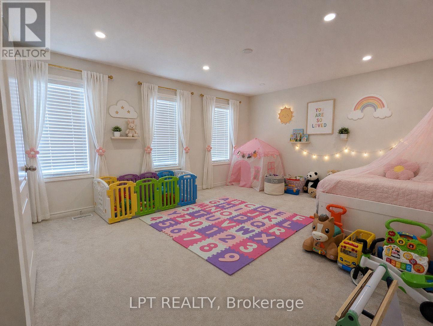 1852 Grandview Street N, Oshawa, Ontario  L1K 0Y2 - Photo 11 - E13037208