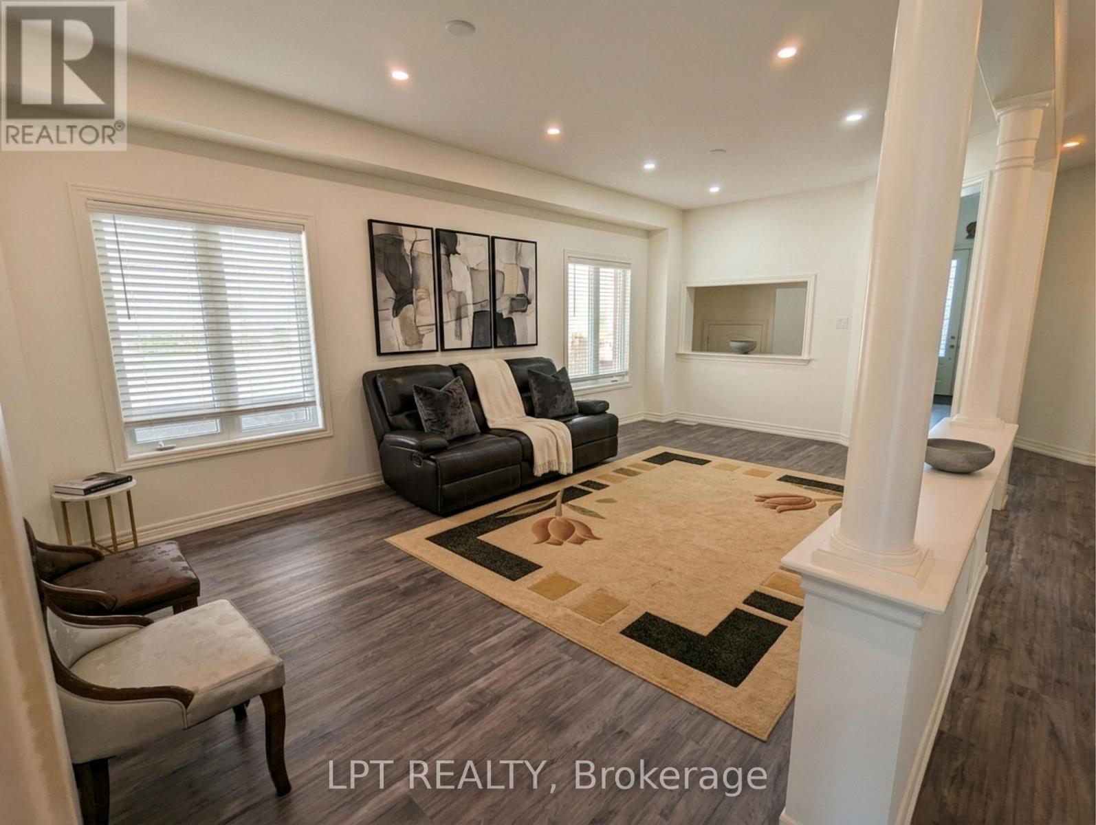 1852 Grandview Street N, Oshawa, Ontario  L1K 0Y2 - Photo 3 - E13037208