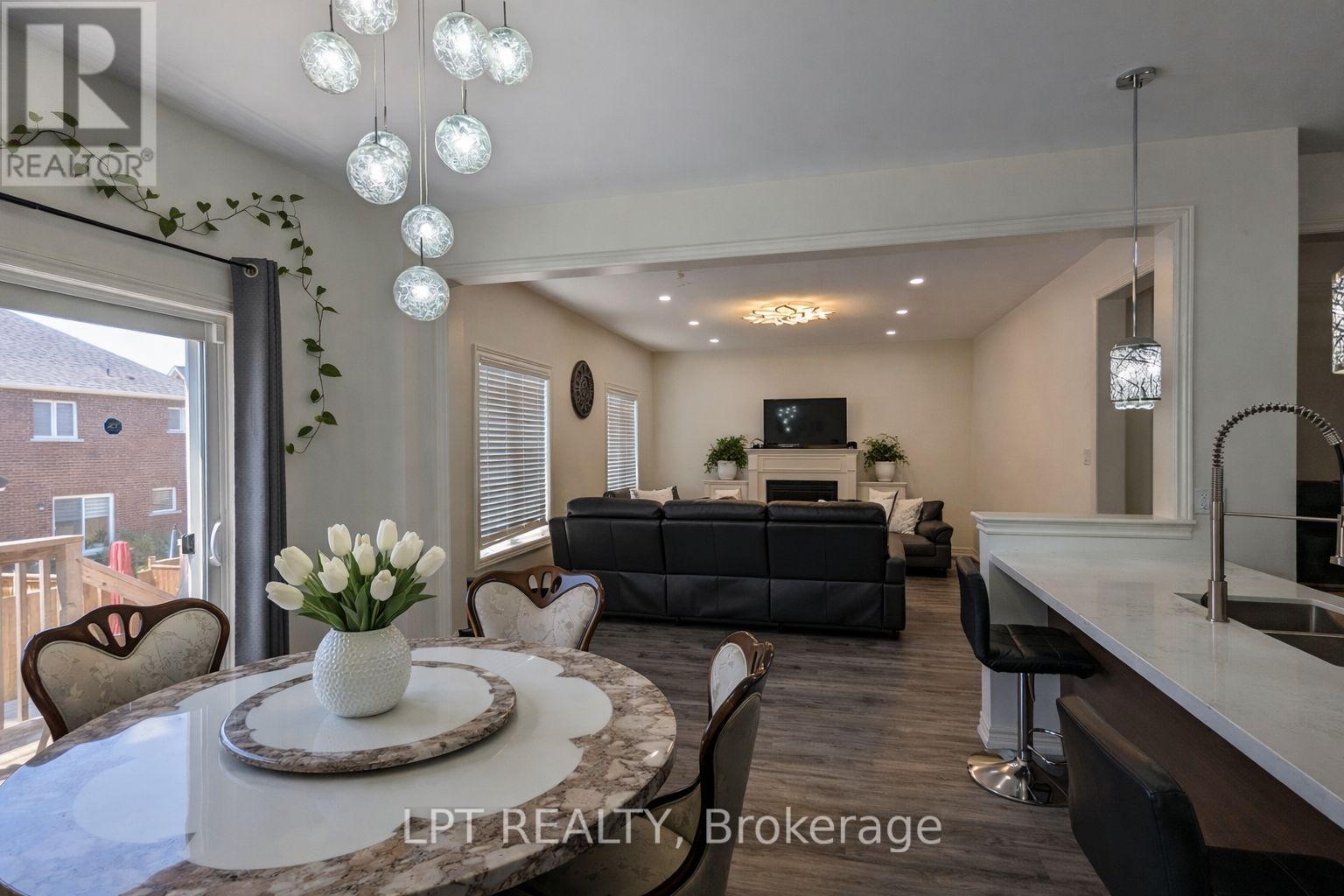 1852 Grandview Street N, Oshawa, Ontario  L1K 0Y2 - Photo 5 - E13037208