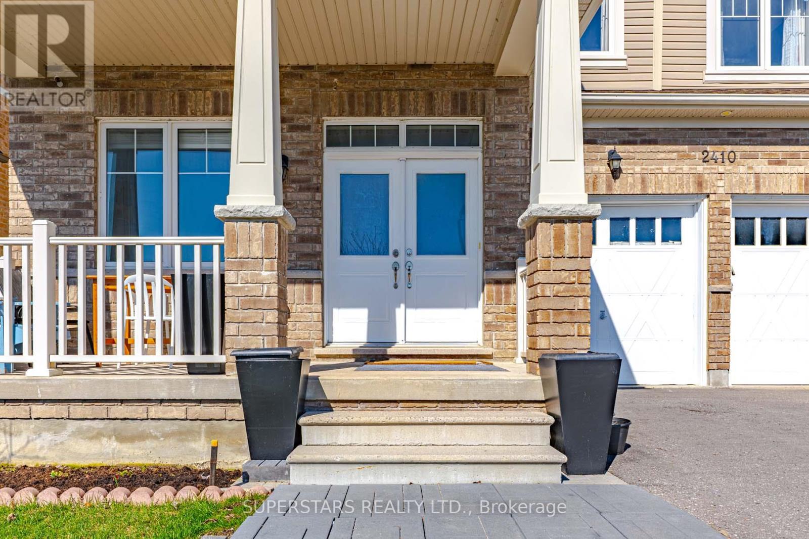 2410 Bridle Road, Oshawa, Ontario  L1L 0E1 - Photo 2 - E13037218