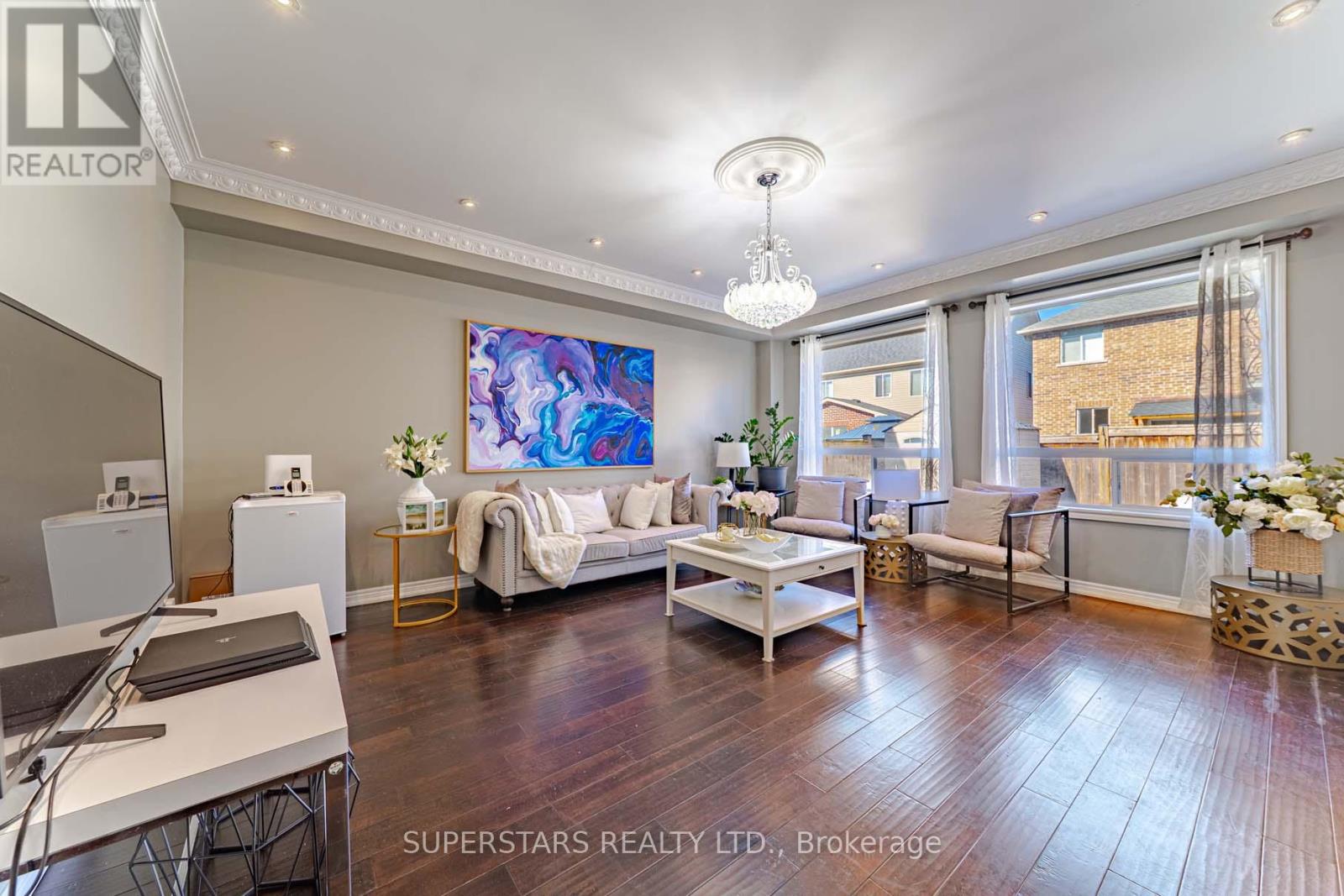 2410 Bridle Road, Oshawa, Ontario  L1L 0E1 - Photo 4 - E13037218