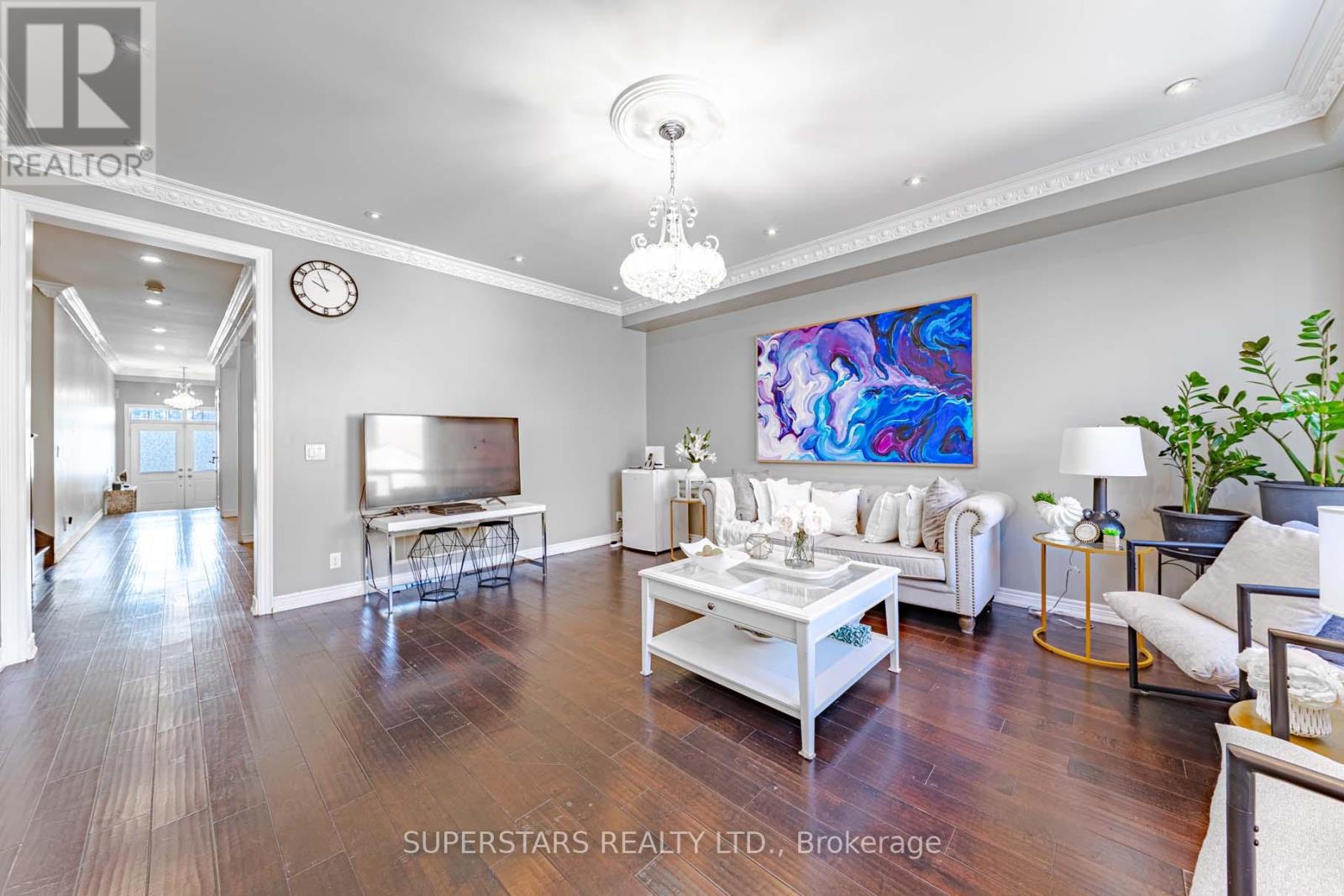 2410 Bridle Road, Oshawa, Ontario  L1L 0E1 - Photo 6 - E13037218