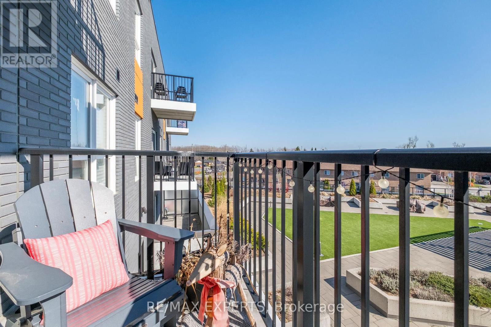 325 - 430 Essa Road, Barrie, Ontario  L4N 9C6 - Photo 27 - S13035142