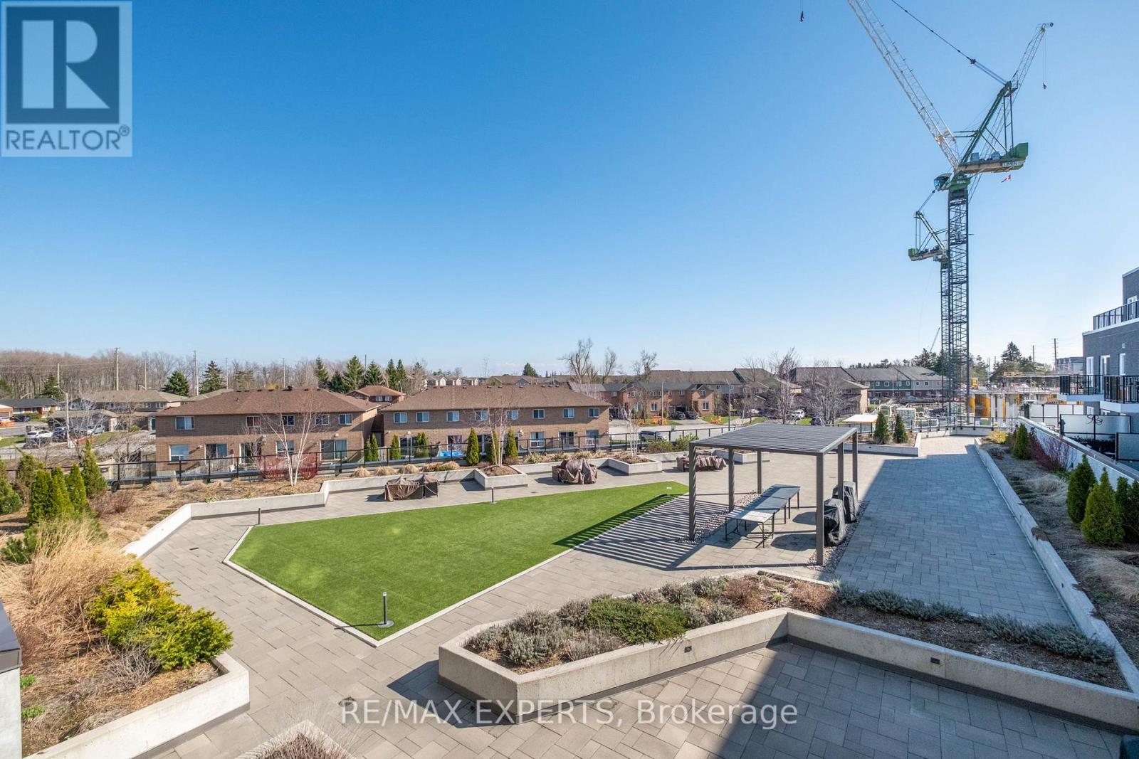 325 - 430 Essa Road, Barrie, Ontario  L4N 9C6 - Photo 28 - S13035142