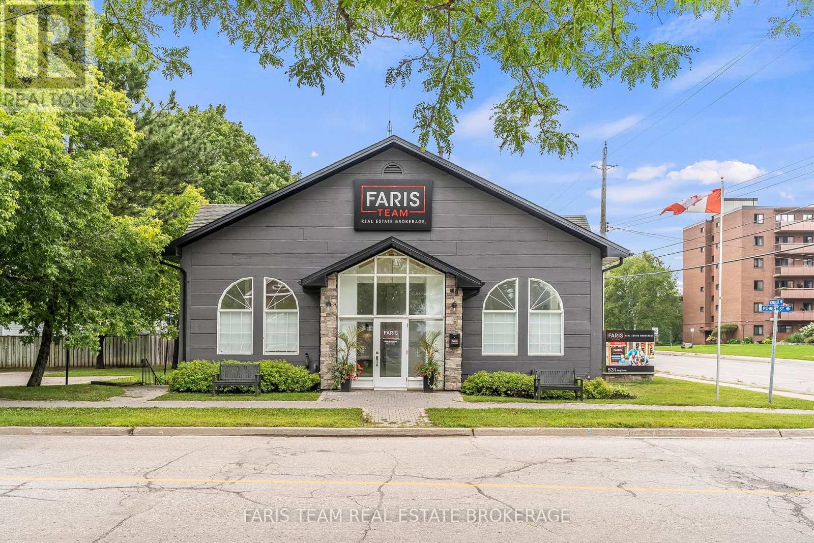 531 King Street, Midland, Ontario  L4R 3N6 - Photo 4 - S12651740