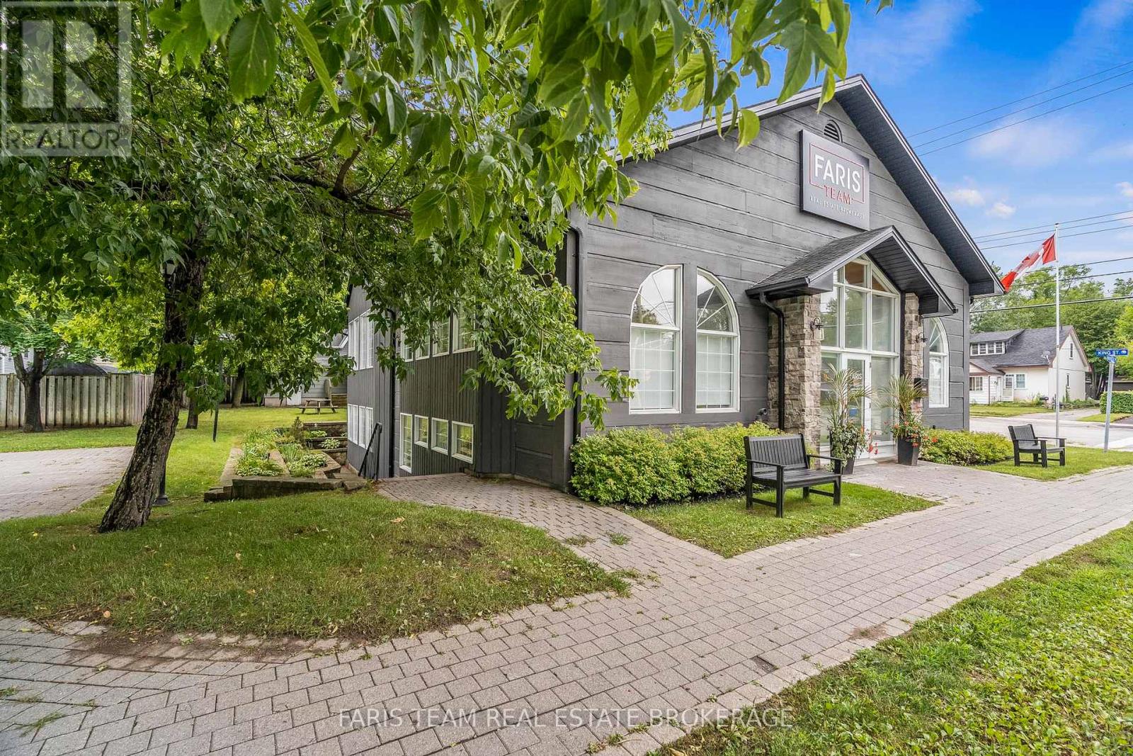 531 King Street, Midland, Ontario  L4R 3N6 - Photo 5 - S12651740